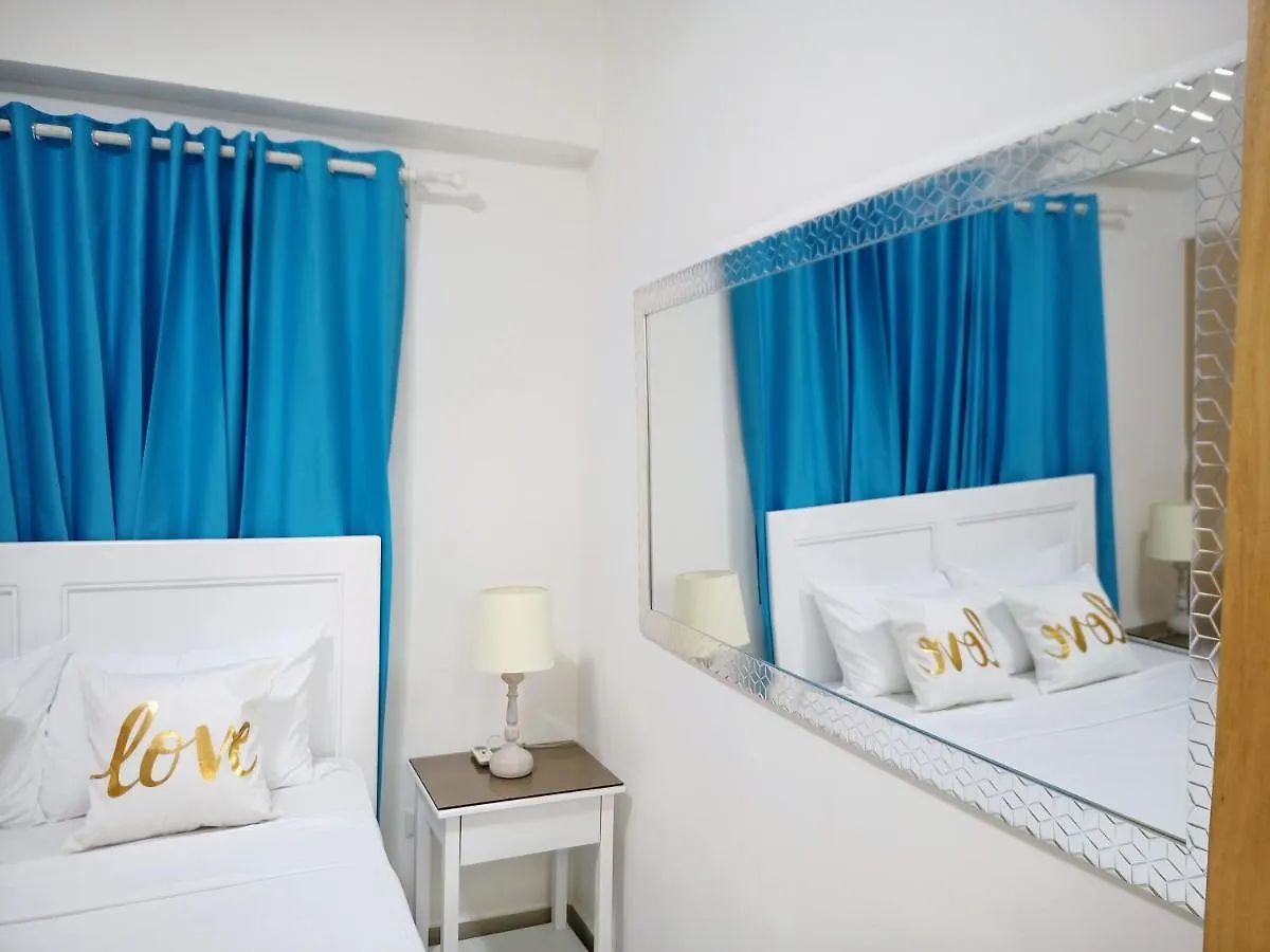 Confortable Apto. En Boca Chica Apartamento