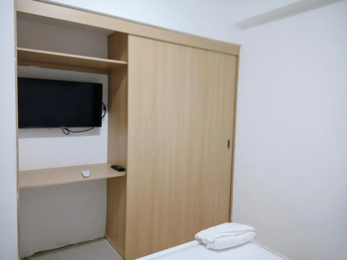 Apartamento Confortable Apto. En Boca Chica