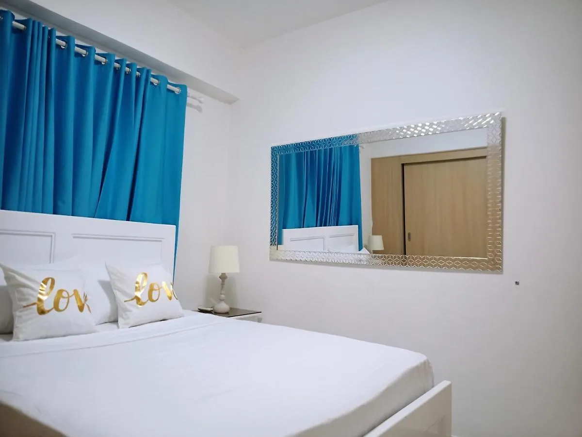Confortable Apto. En Boca Chica Apartamento