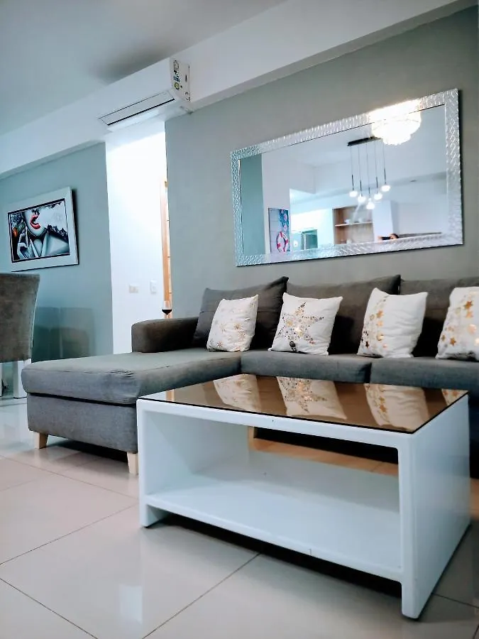 Apartamento Confortable Apto. En Boca Chica
