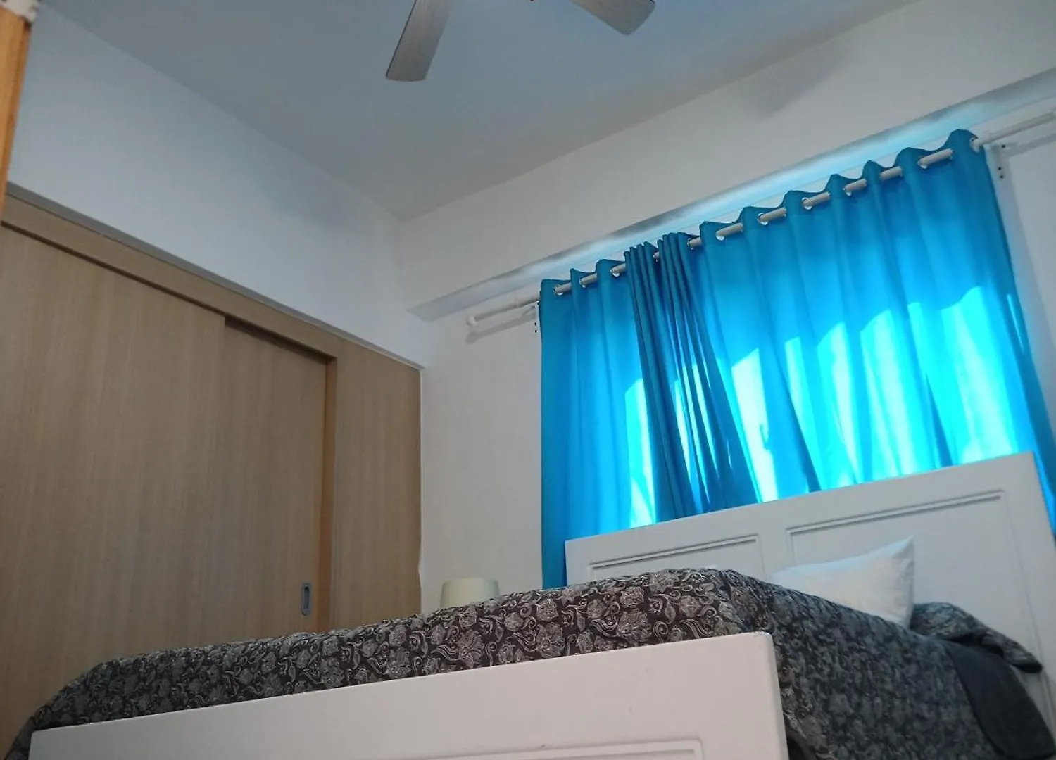 Apartamento Confortable Apto. En Boca Chica